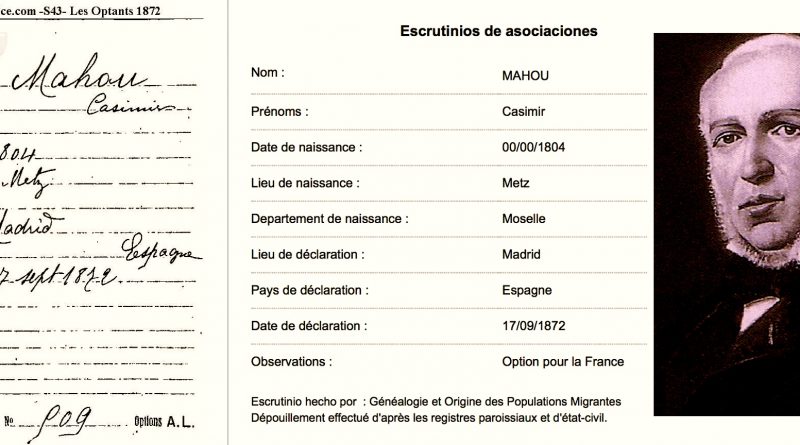 La historia recuperada. Más de un siglo y medio de Mahou. Capítulo I (Inicios hasta 1859)